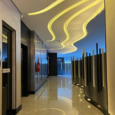 Elegante Quarto E Sala Sky Concept 418 Novissimo Maceió Zewnętrze zdjęcie