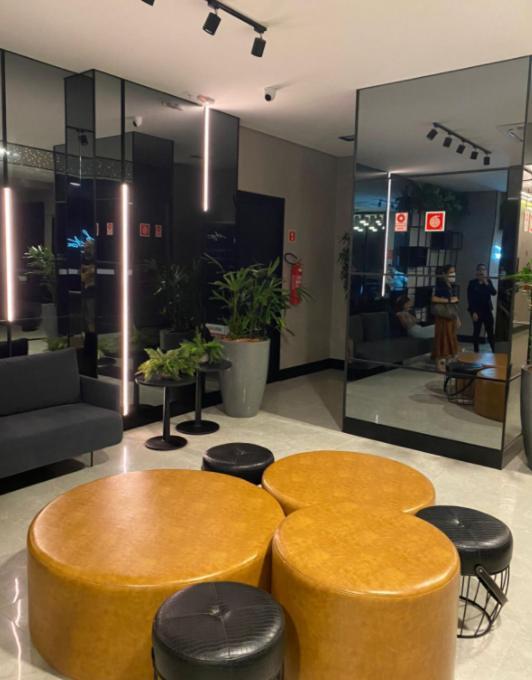 Elegante Quarto E Sala Sky Concept 418 Novissimo Maceió Zewnętrze zdjęcie