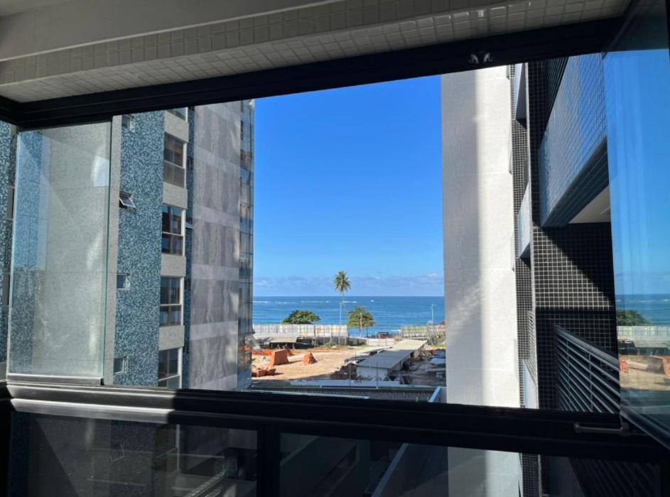 Elegante Quarto E Sala Sky Concept 418 Novissimo Maceió Zewnętrze zdjęcie