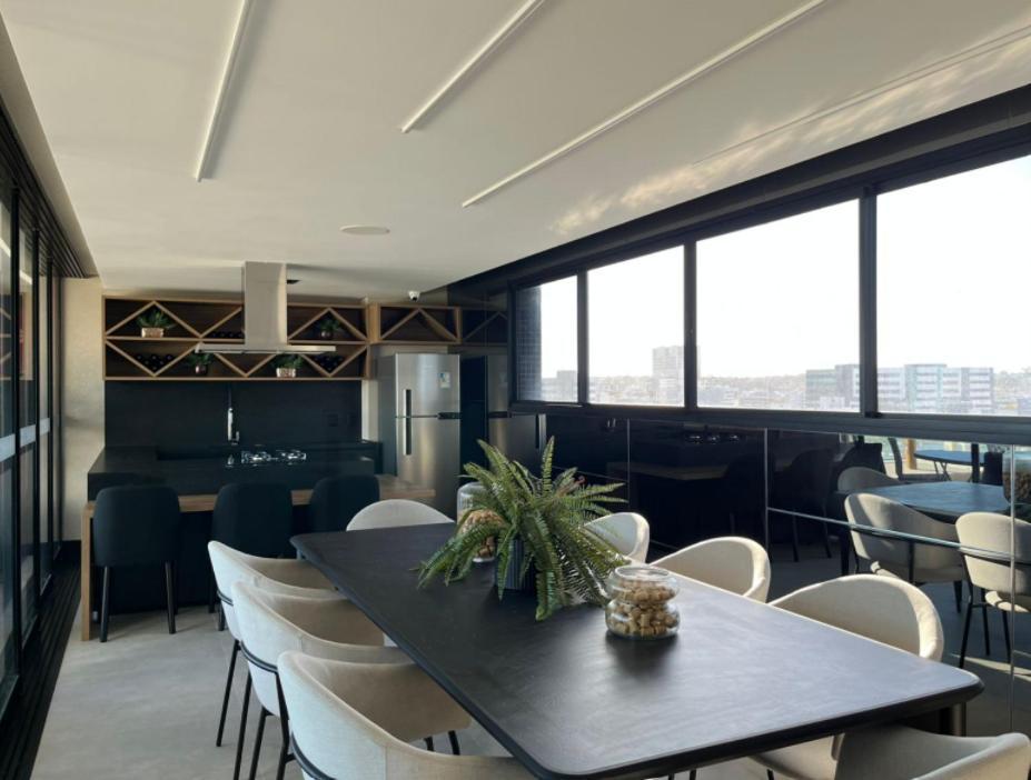 Elegante Quarto E Sala Sky Concept 418 Novissimo Maceió Zewnętrze zdjęcie