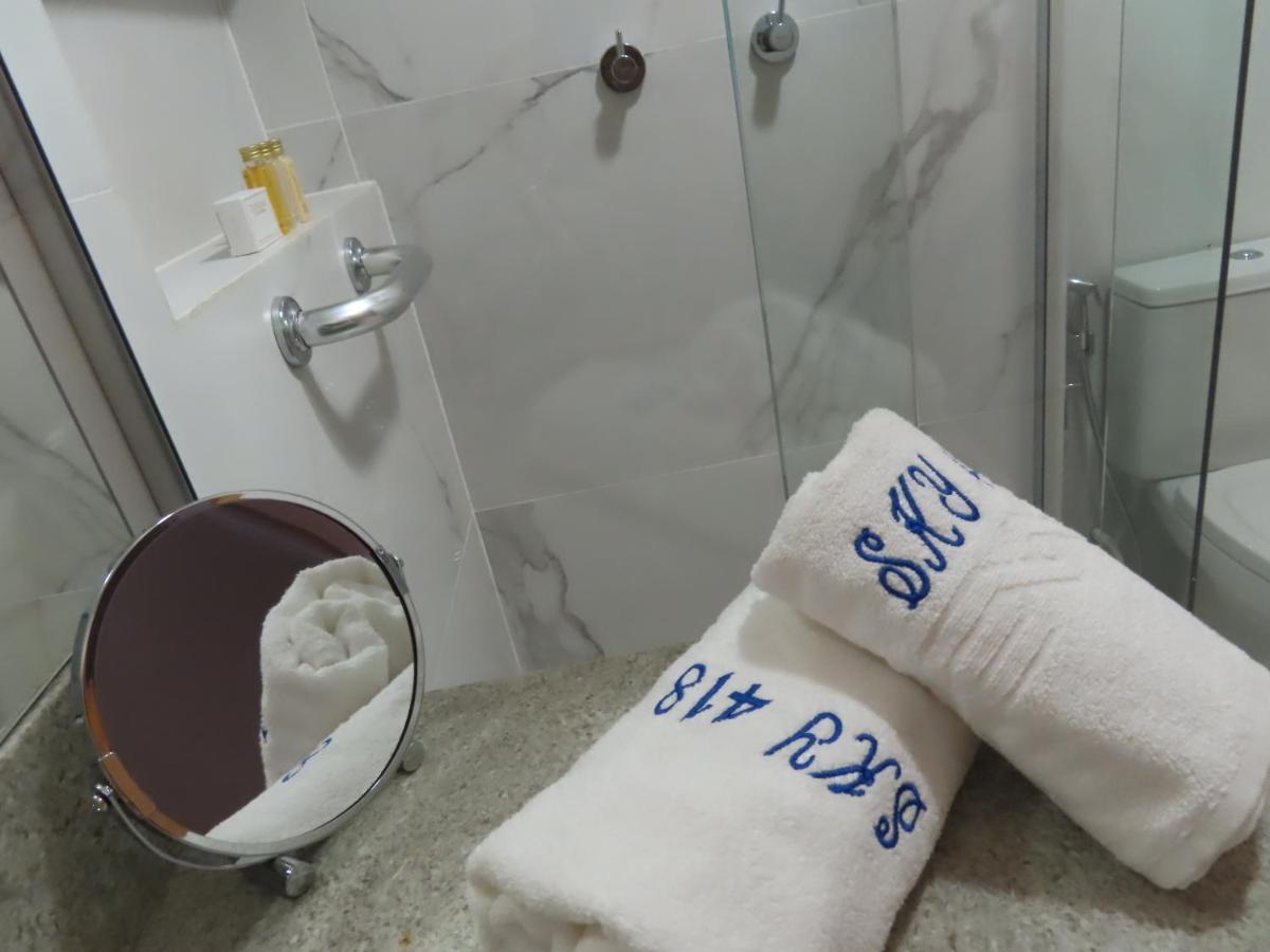Elegante Quarto E Sala Sky Concept 418 Novissimo Maceió Zewnętrze zdjęcie