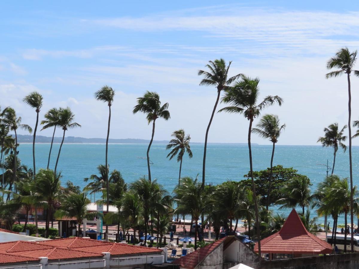 Elegante Quarto E Sala Sky Concept 418 Novissimo Maceió Zewnętrze zdjęcie