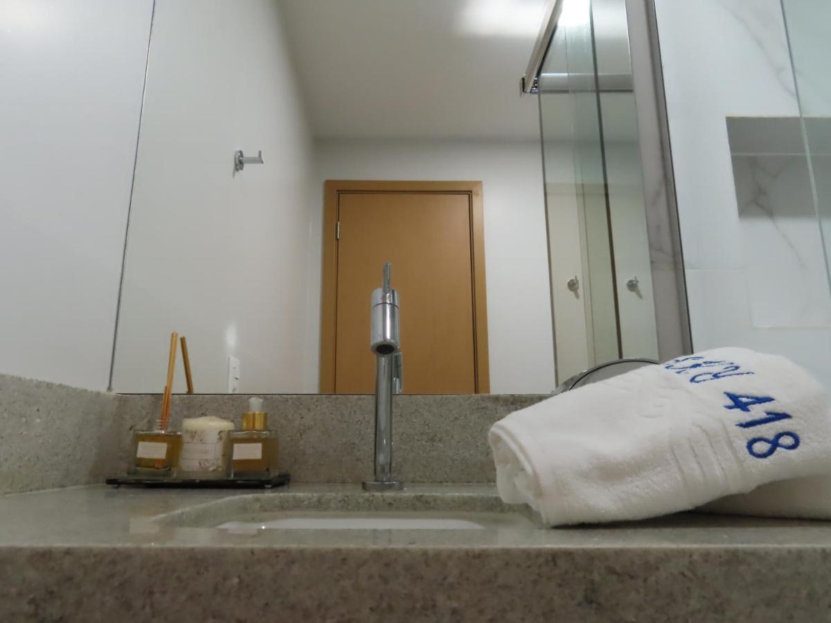 Elegante Quarto E Sala Sky Concept 418 Novissimo Maceió Zewnętrze zdjęcie