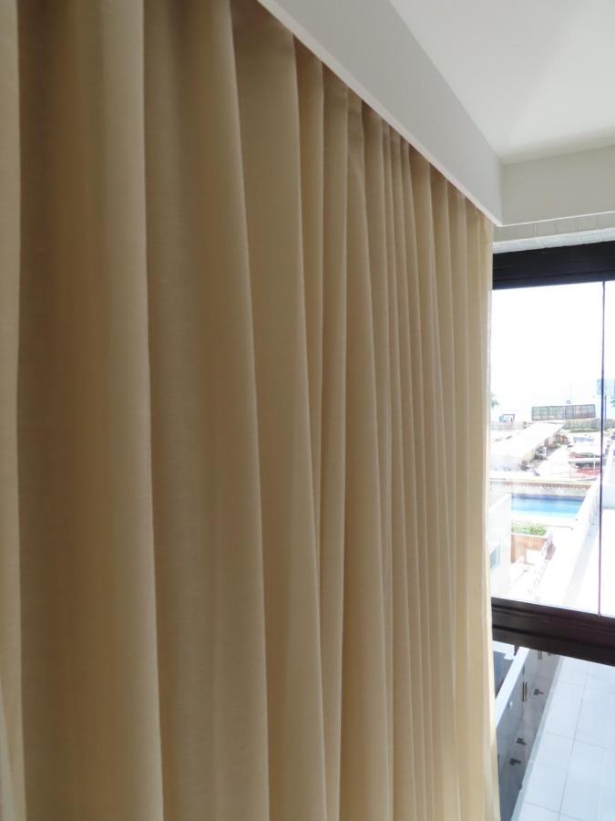 Elegante Quarto E Sala Sky Concept 418 Novissimo Maceió Zewnętrze zdjęcie