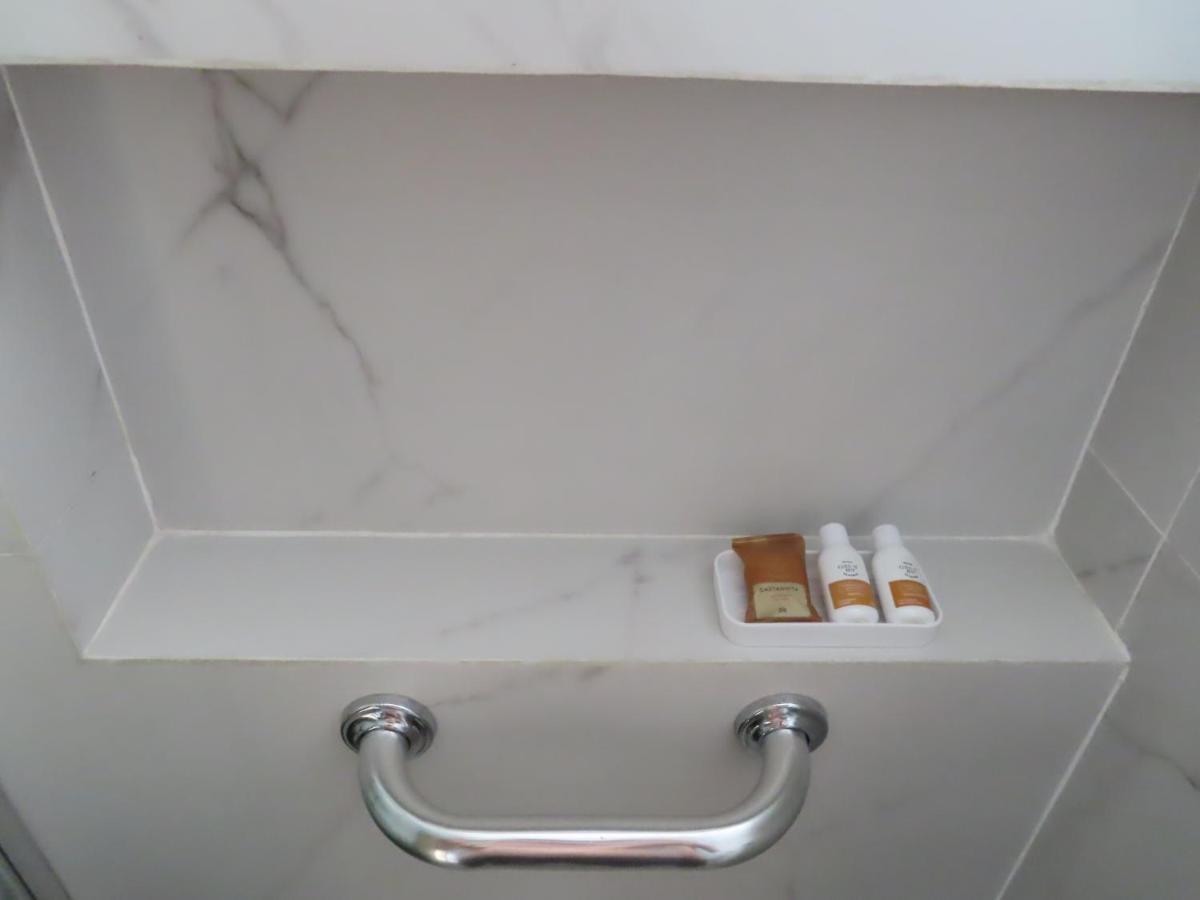 Elegante Quarto E Sala Sky Concept 418 Novissimo Maceió Zewnętrze zdjęcie