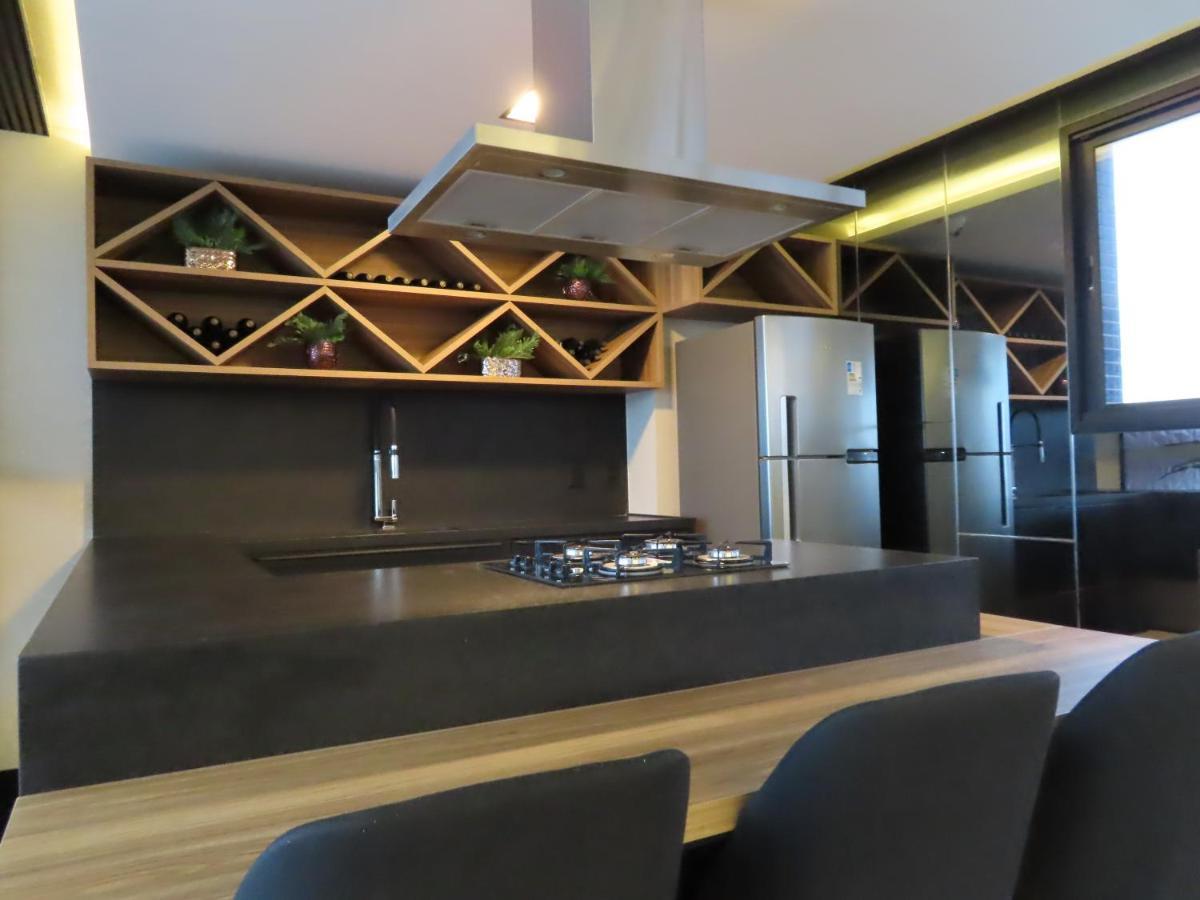 Elegante Quarto E Sala Sky Concept 418 Novissimo Maceió Zewnętrze zdjęcie