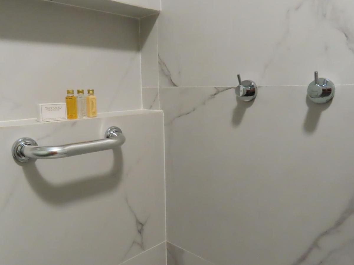 Elegante Quarto E Sala Sky Concept 418 Novissimo Maceió Zewnętrze zdjęcie