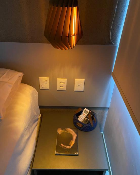 Elegante Quarto E Sala Sky Concept 418 Novissimo Maceió Zewnętrze zdjęcie