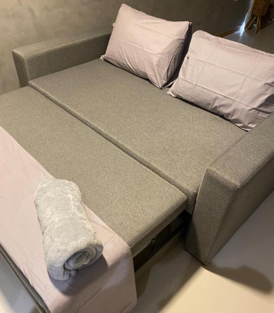 Elegante Quarto E Sala Sky Concept 418 Novissimo Maceió Zewnętrze zdjęcie