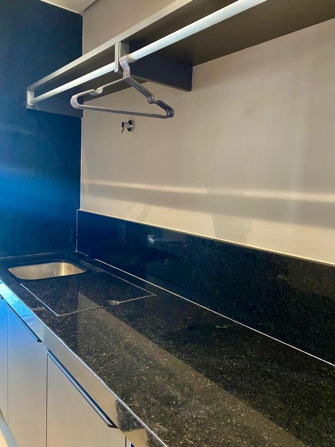 Elegante Quarto E Sala Sky Concept 418 Novissimo Maceió Zewnętrze zdjęcie