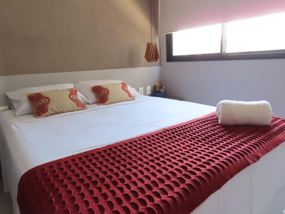 Elegante Quarto E Sala Sky Concept 418 Novissimo Maceió Zewnętrze zdjęcie