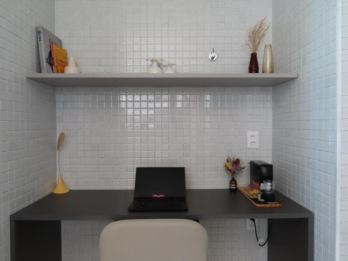 Elegante Quarto E Sala Sky Concept 418 Novissimo Maceió Zewnętrze zdjęcie