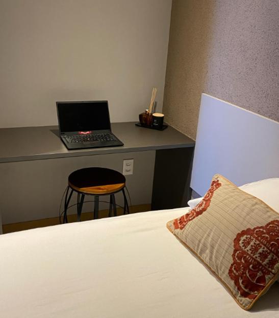 Elegante Quarto E Sala Sky Concept 418 Novissimo Maceió Zewnętrze zdjęcie