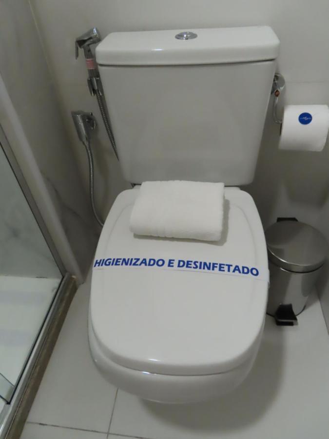 Elegante Quarto E Sala Sky Concept 418 Novissimo Maceió Zewnętrze zdjęcie