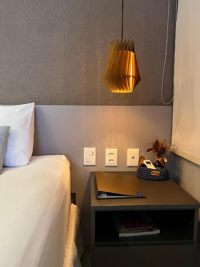 Elegante Quarto E Sala Sky Concept 418 Novissimo Maceió Zewnętrze zdjęcie