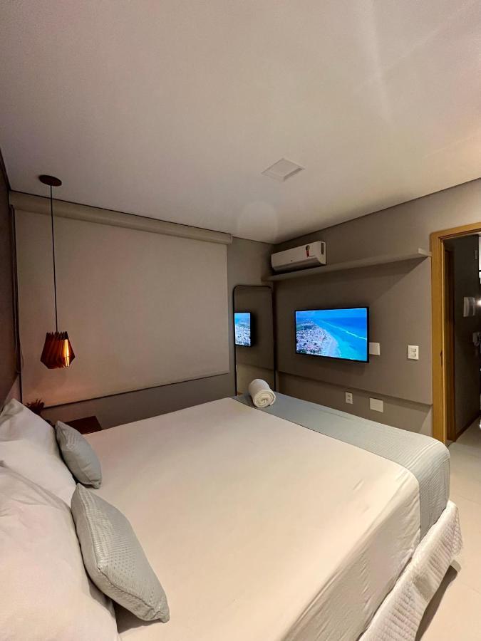 Elegante Quarto E Sala Sky Concept 418 Novissimo Maceió Zewnętrze zdjęcie