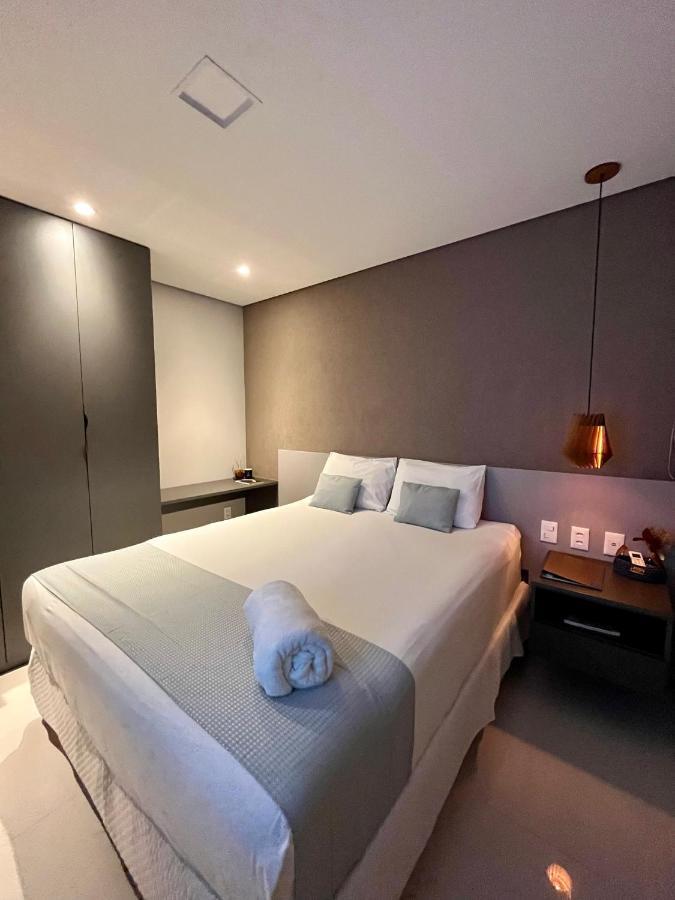 Elegante Quarto E Sala Sky Concept 418 Novissimo Maceió Zewnętrze zdjęcie
