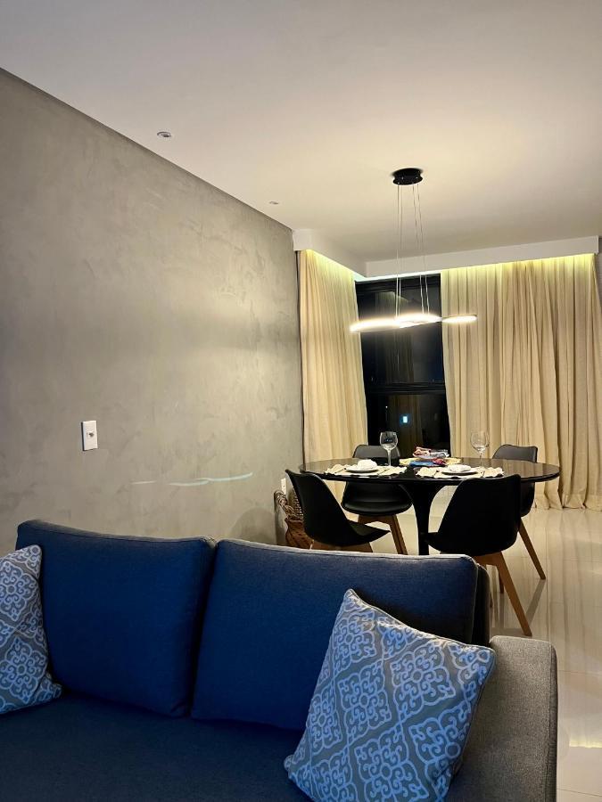 Elegante Quarto E Sala Sky Concept 418 Novissimo Maceió Zewnętrze zdjęcie
