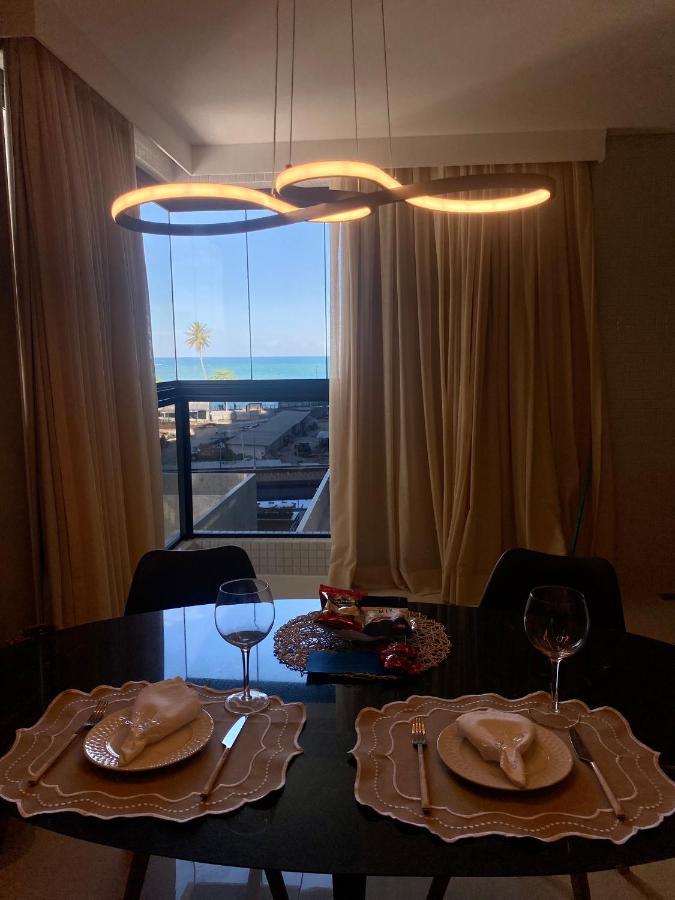 Elegante Quarto E Sala Sky Concept 418 Novissimo Maceió Zewnętrze zdjęcie