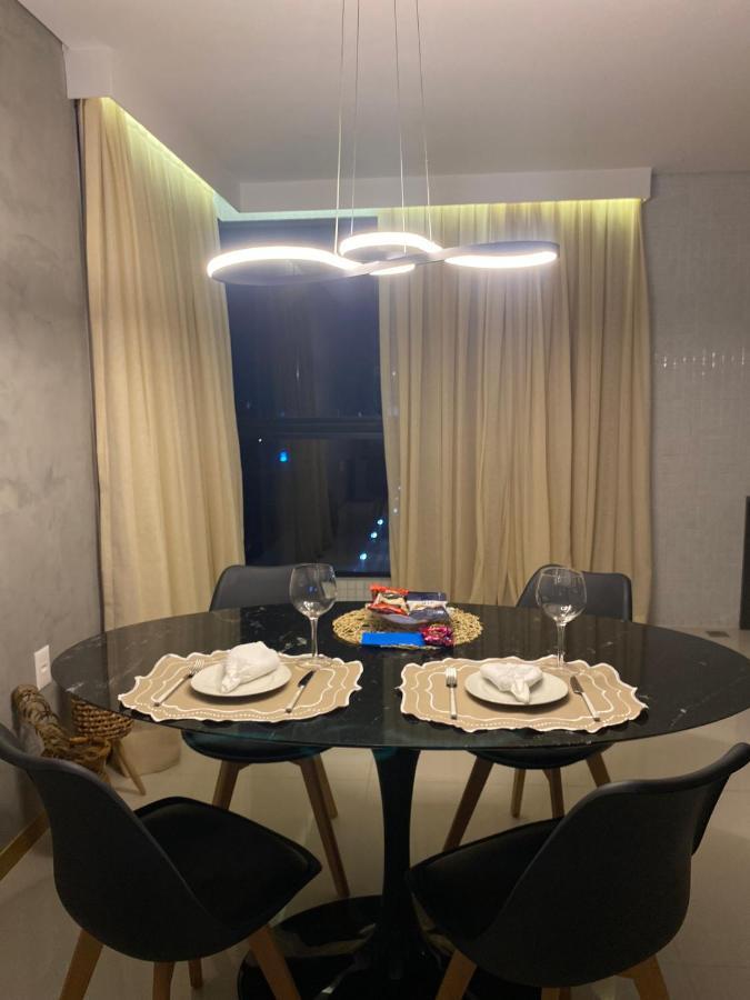 Elegante Quarto E Sala Sky Concept 418 Novissimo Maceió Zewnętrze zdjęcie