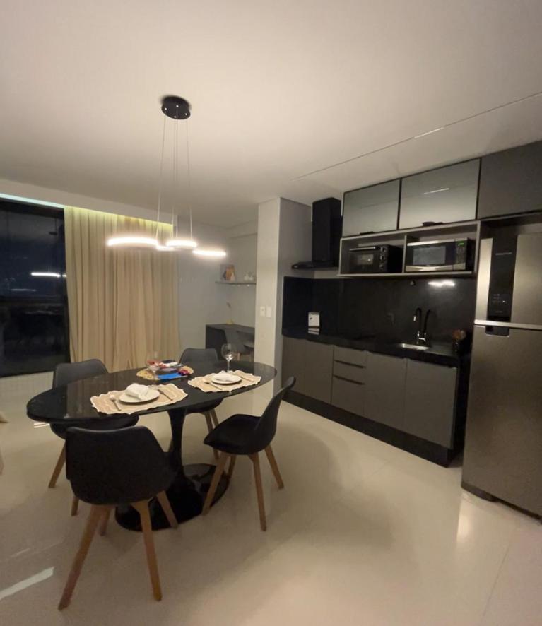 Elegante Quarto E Sala Sky Concept 418 Novissimo Maceió Zewnętrze zdjęcie